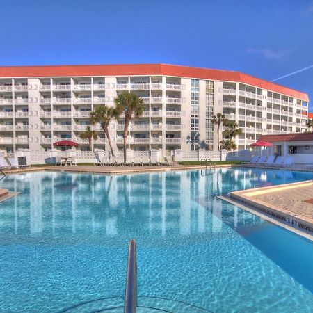 El Matador 437 - Gulf Front With Beautiful Views Of The Gulf And Pool Villa Fort Walton Beach Kültér fotó