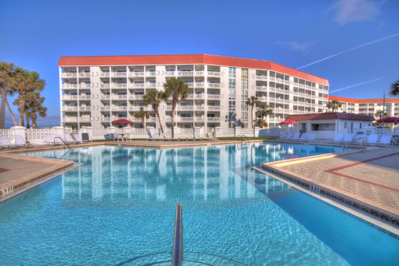 El Matador 437 - Gulf Front With Beautiful Views Of The Gulf And Pool Villa Fort Walton Beach Kültér fotó