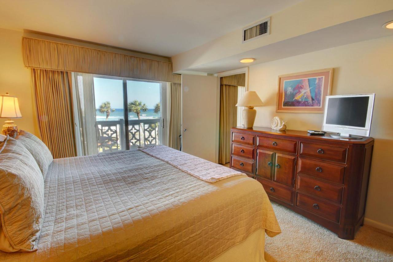 El Matador 437 - Gulf Front With Beautiful Views Of The Gulf And Pool Villa Fort Walton Beach Kültér fotó
