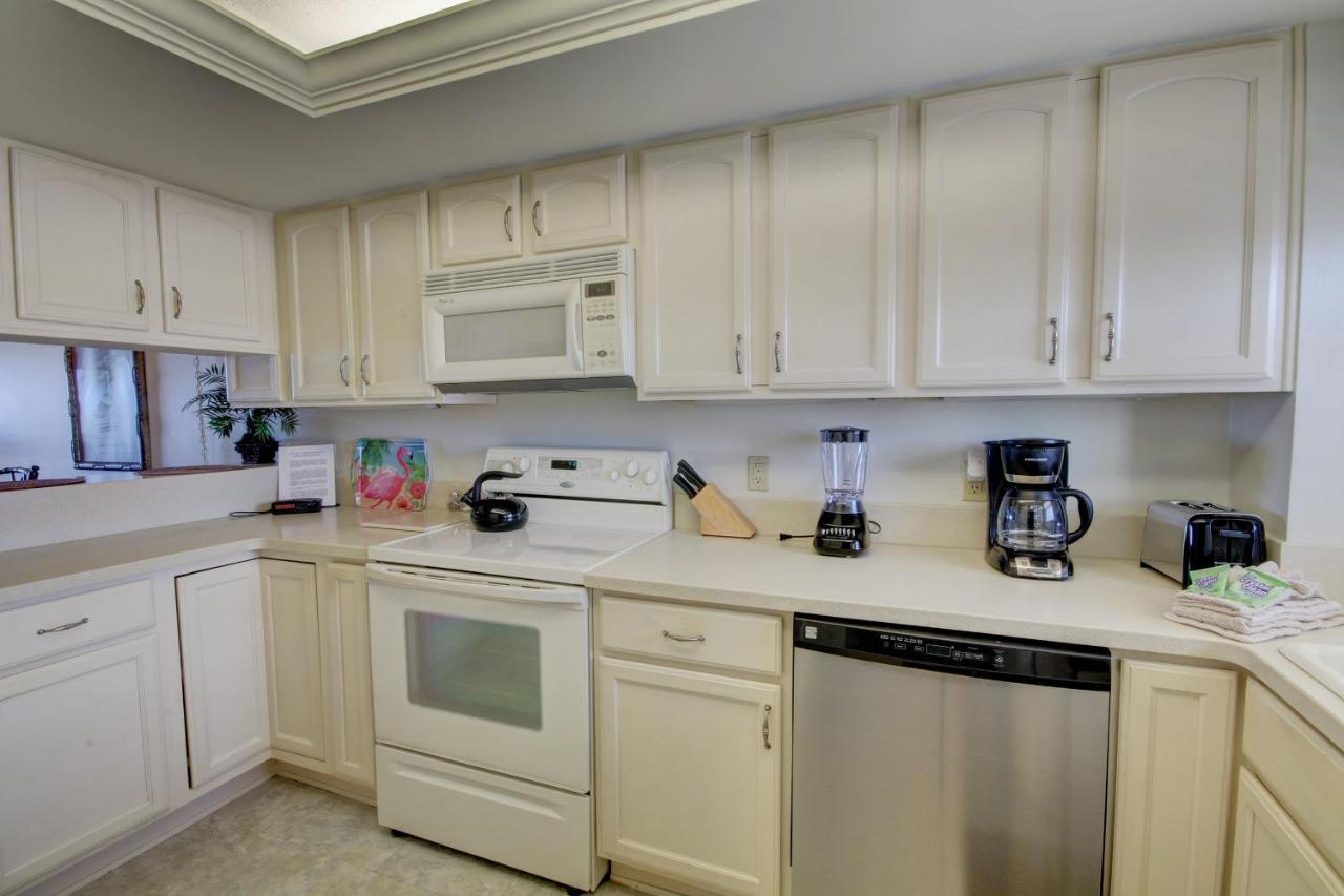 El Matador 437 - Gulf Front With Beautiful Views Of The Gulf And Pool Villa Fort Walton Beach Kültér fotó