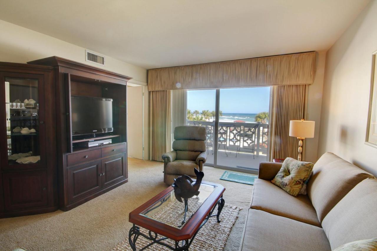 El Matador 437 - Gulf Front With Beautiful Views Of The Gulf And Pool Villa Fort Walton Beach Kültér fotó