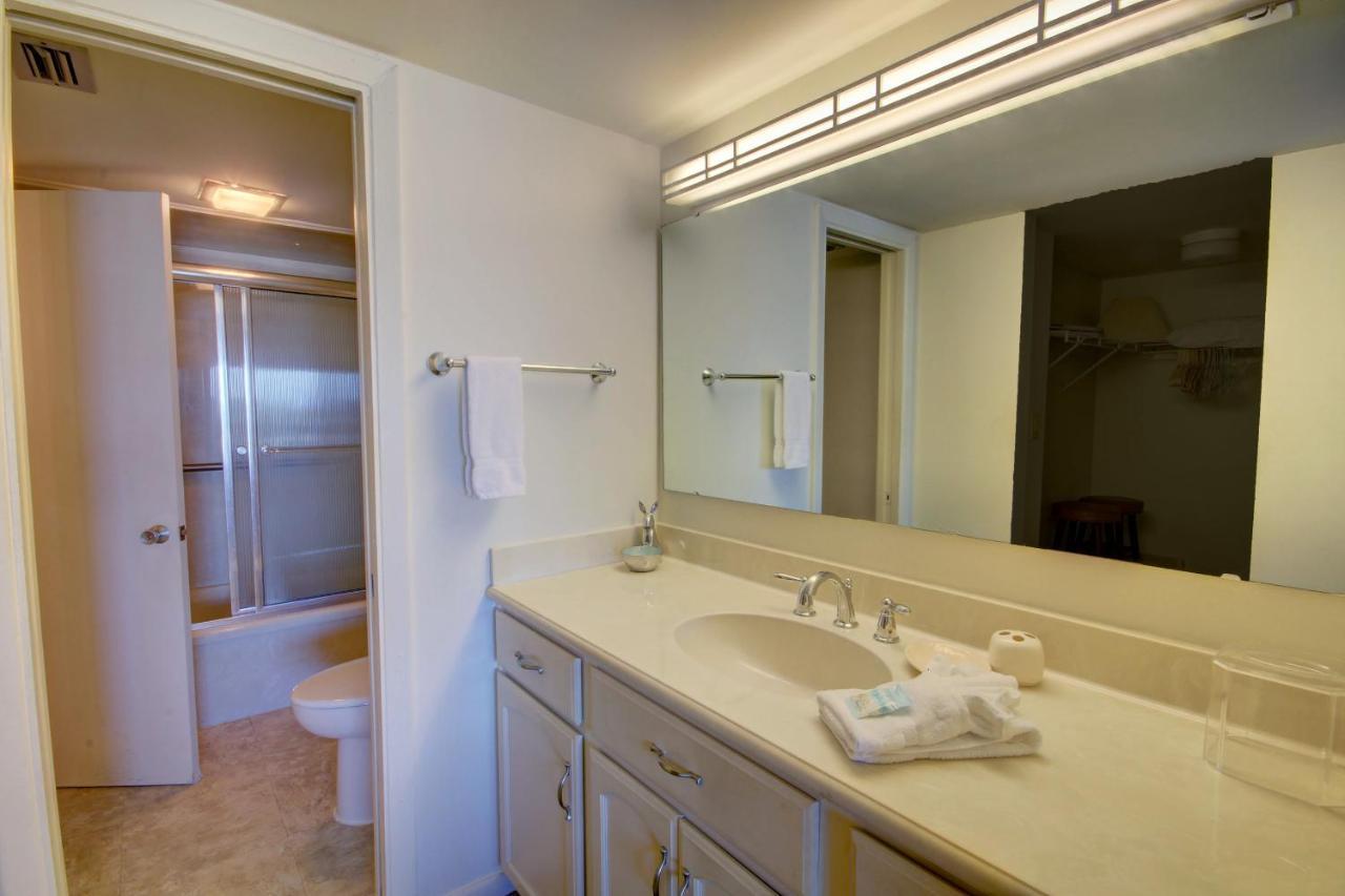 El Matador 437 - Gulf Front With Beautiful Views Of The Gulf And Pool Villa Fort Walton Beach Kültér fotó