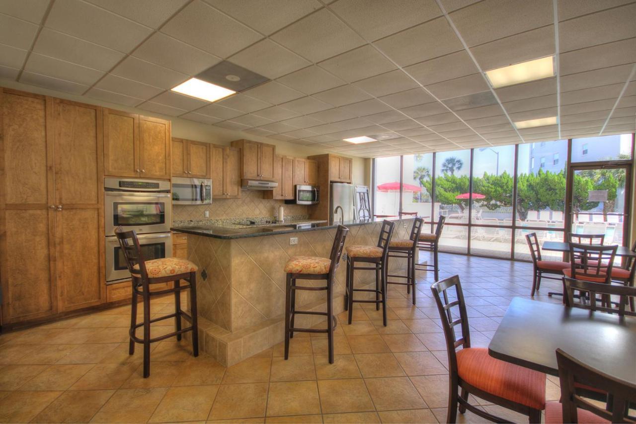 El Matador 437 - Gulf Front With Beautiful Views Of The Gulf And Pool Villa Fort Walton Beach Kültér fotó