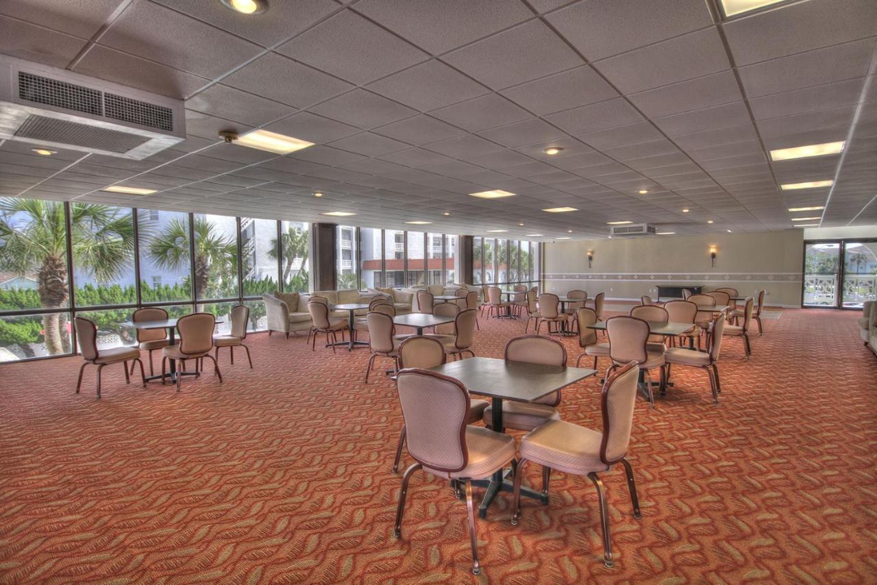 El Matador 437 - Gulf Front With Beautiful Views Of The Gulf And Pool Villa Fort Walton Beach Kültér fotó
