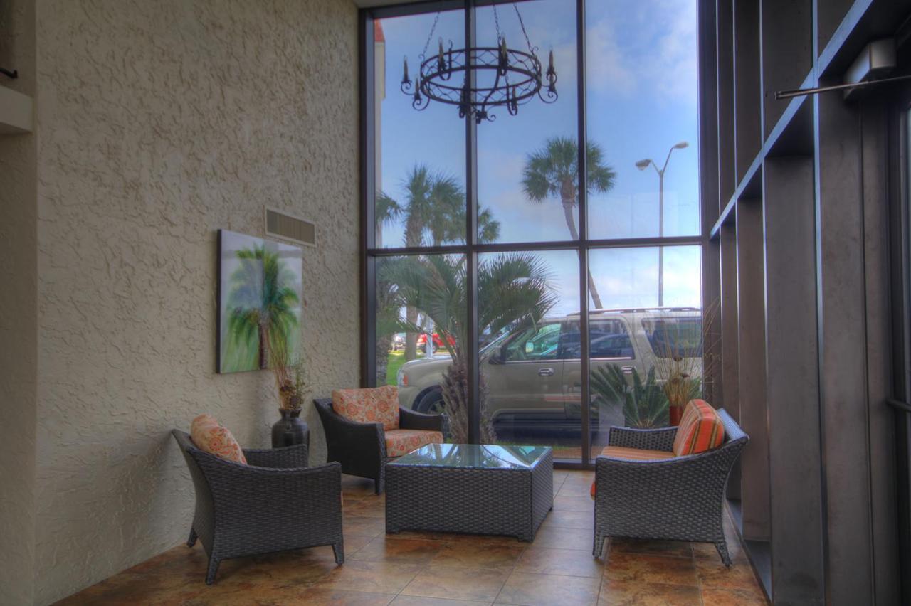 El Matador 437 - Gulf Front With Beautiful Views Of The Gulf And Pool Villa Fort Walton Beach Kültér fotó