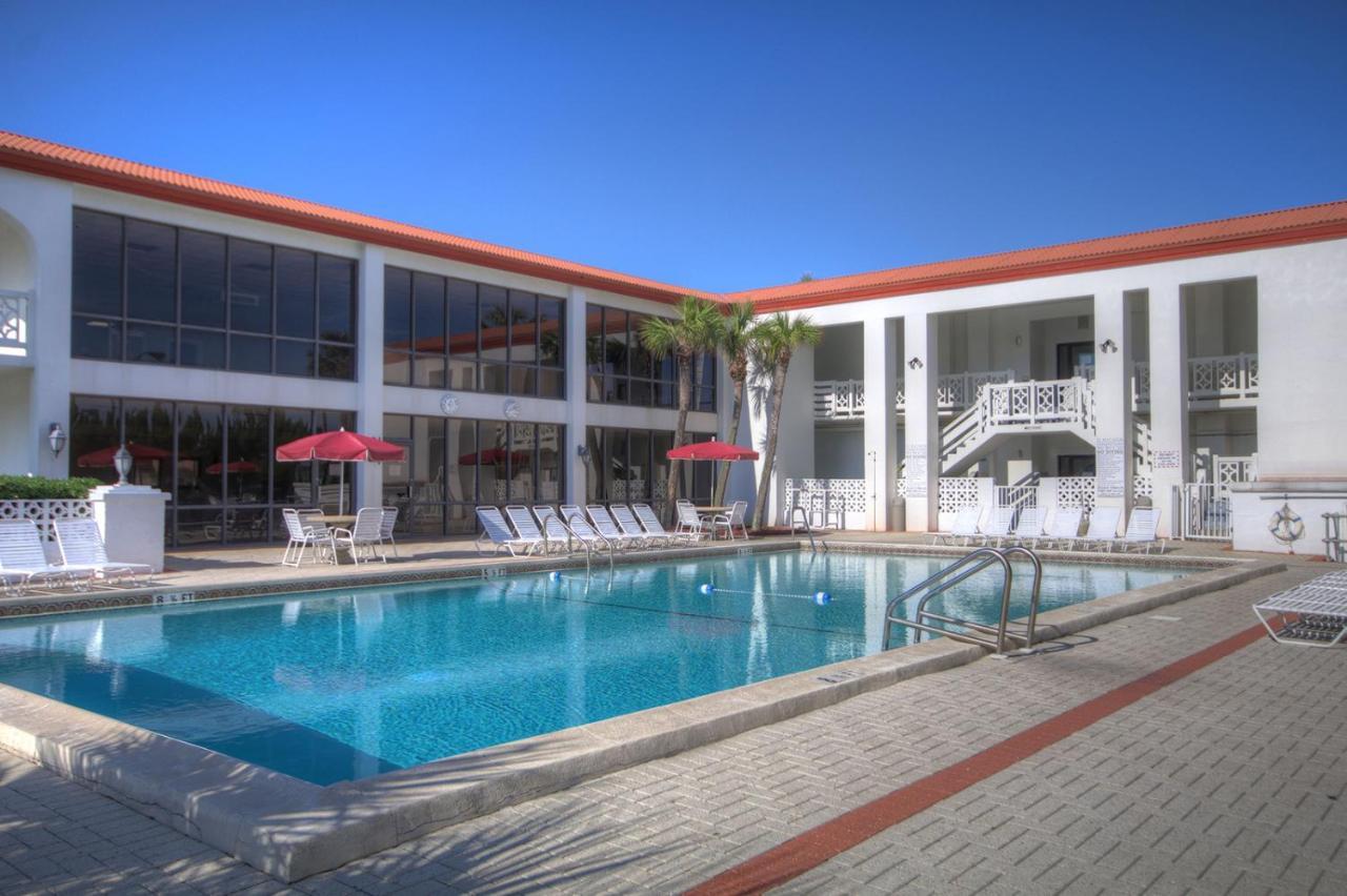 El Matador 437 - Gulf Front With Beautiful Views Of The Gulf And Pool Villa Fort Walton Beach Kültér fotó
