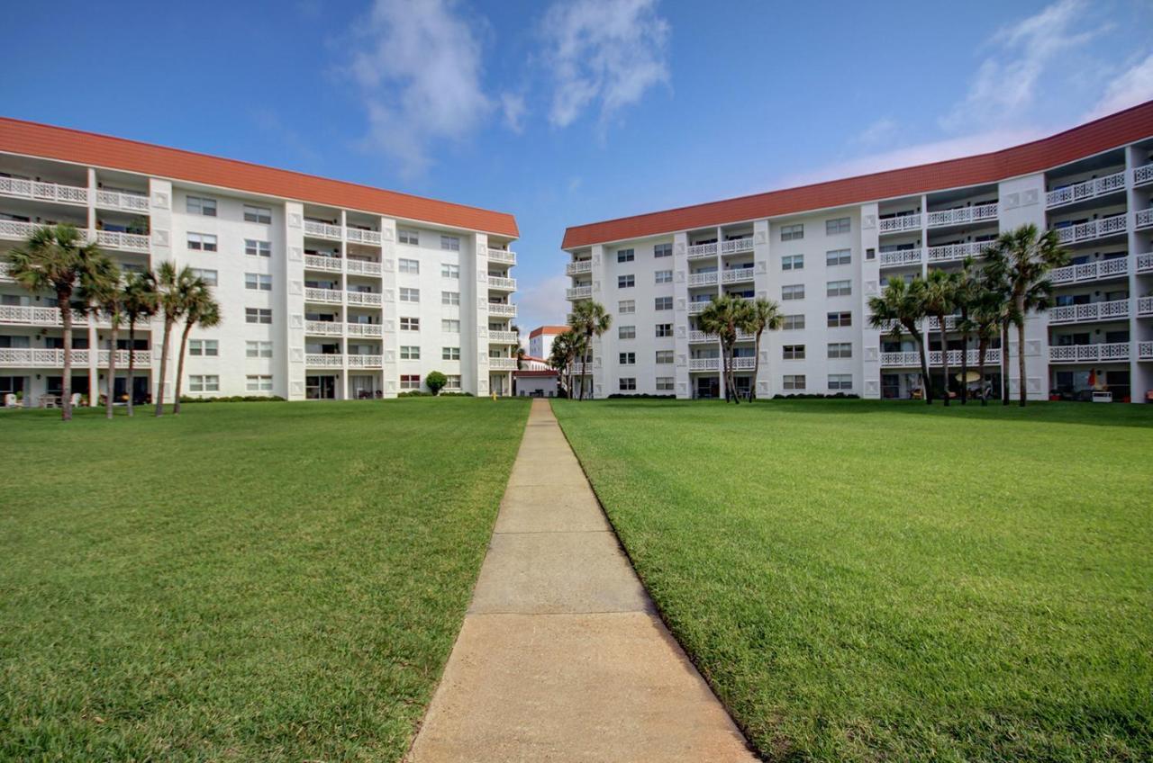El Matador 437 - Gulf Front With Beautiful Views Of The Gulf And Pool Villa Fort Walton Beach Kültér fotó
